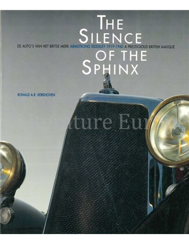 THE SILENCE OF THE SPHINX
