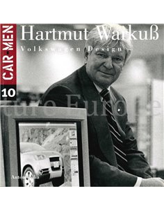 HARTMUT WARKUß, VOLKSWAGEN DESIGN (CAR - MEN 10)