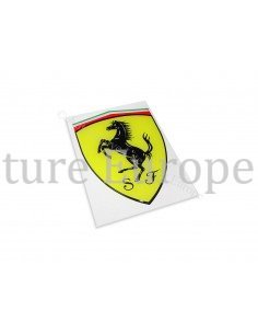 OFFICIEEL FERRARI CAVALLINO...