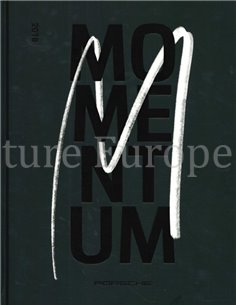 Porsche Motorsport Yearbook 2018