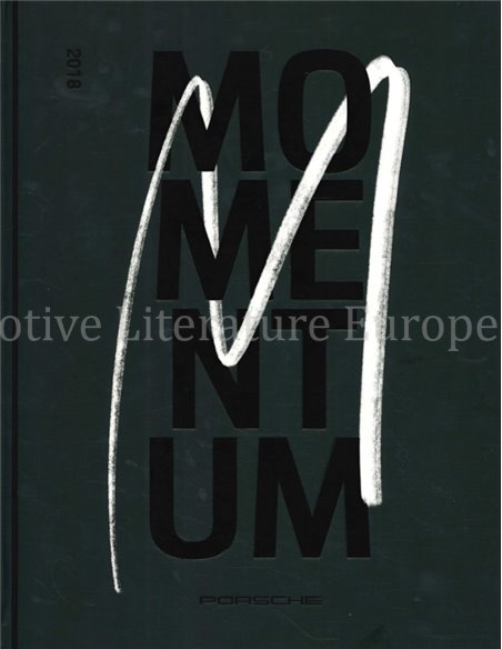 PORSCHE 2015 MARKEN -  WELTMEISTER, (MISSION: FUTURE SPORTSCAR)