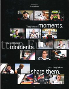 Porsche Motorsport Yearbook 2018 2