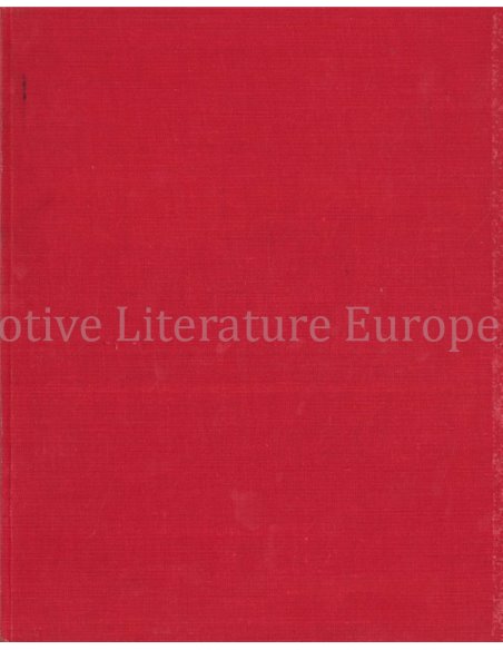 GRAND PRIX, THE 1965 WORLD CHAMPIONSHIP