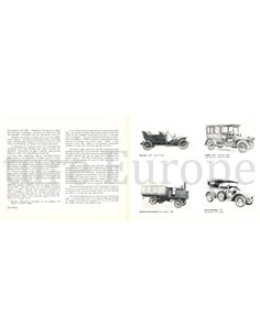 SCOTTISH CARS, THEIR HISTORY AND A DESCRIPTIVE GUIDE TO A FEW OF THOSE WHO SURVIVE 2