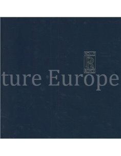 1993 ROLLS ROYCE RANGE BROCHURE ENGLISH