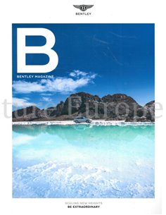 2016 BENTLEY MAGAZIN SUMMER 59