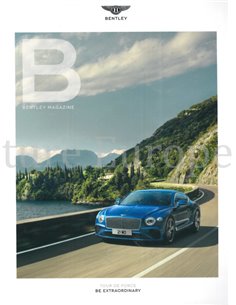 2017 BENTLEY MAGAZIN AUTUMN 62