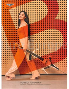 2018 BENTLEY MAGAZINE AUTUMN 65