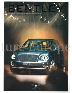 2012 BENTLEY MAGAZINE SUMMER 40