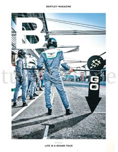 2014 BENTLEY MAGAZIN AUTUMN 50