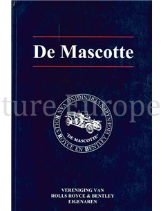 1998 DE MASCOTTE NUMBER 2, JAARGANG 8