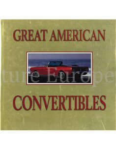 GREAT AMERICAN CONVERTIBLES