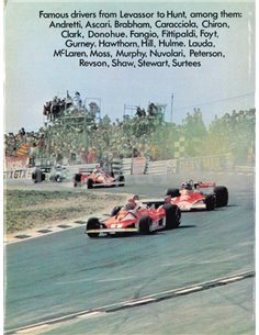 GREAT RACING DRIVERS 2