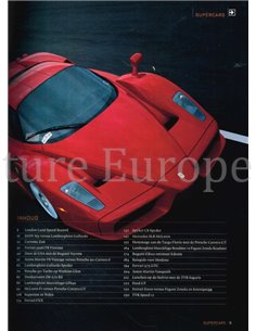 SUPERCARS, RIJDEN MET DE BESTE SPORTWAGENS TER WERELD (AUTOVISIE) 2