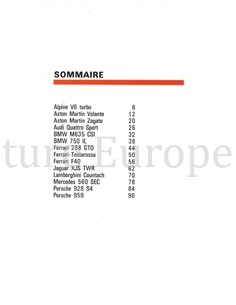 PLUS DE 250 A L'HEURE 2