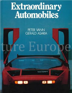 EXTRAORDINARY AUTOMOBILES