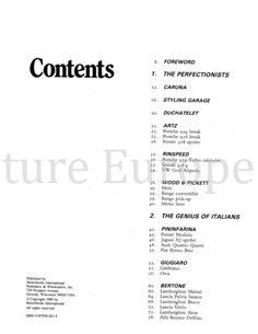 EXTRAORDINARY AUTOMOBILES 2