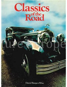 CLASSICS OF THE ROAD