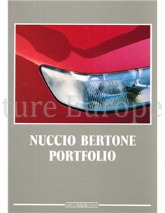 NUCCIO BERTONE PORTFOLIO