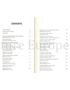 AND THE REVS KEEP RISING, GREAT DRIVES IN FAST CARS 2