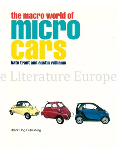 THE MACRO WORLD OF MICRO CARS