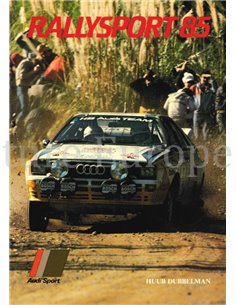 RALLYSPORT 1985