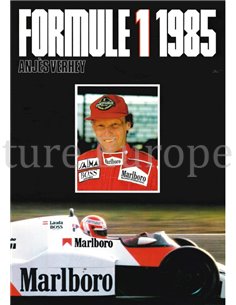 FORMULE 1-1985