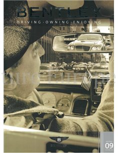2004 BENTLEY MAGAZINE FRÜHLING 09