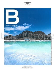 2016 BENTLEY MAGAZINE WINTER 59