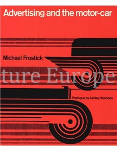 ADVERTISING AND THE MOTOR-CAR