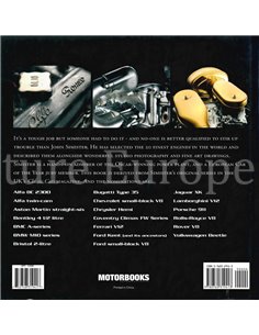 LEGENDARY CAR ENGINES 2