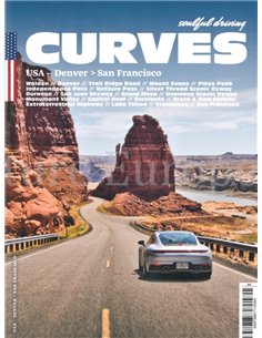 CURVES USA - DENVER - SAN FRANCISCO (SOULFULL DRIVING)