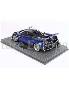 2020 PAGANI IMOLA MATT GREY BBR MODELAUTO 204/220 2