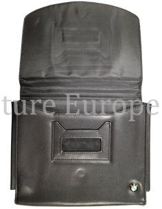 2005-2010 BMW 1 | 3 | 5 | 6 | Z | X3 | X6 | X7 KLASSE BORDMAPPE 2