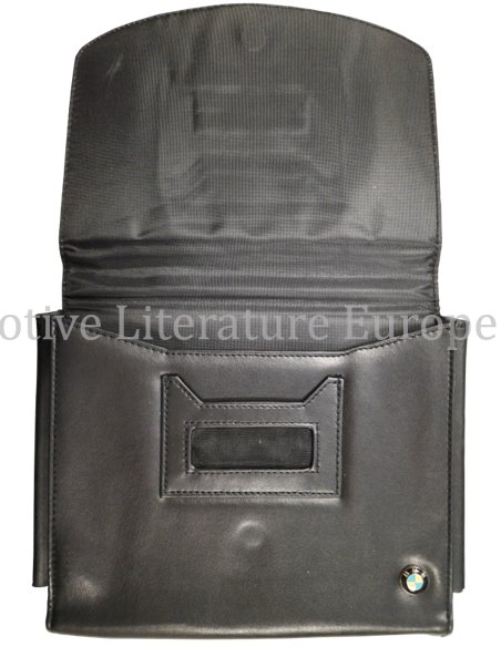 2005-2010 BMW 1 | 3 | 5 | 6 | Z | X3 | X6 | X7 BOORDMAP 