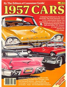 1957 CARS (CONSUMER GUIDE)