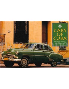 CARS OF CUBA