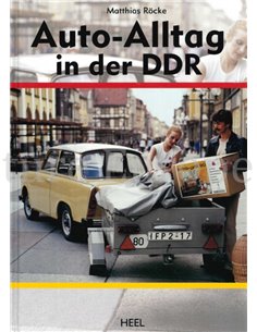 AUTO-ALLTAG IN DER DDR