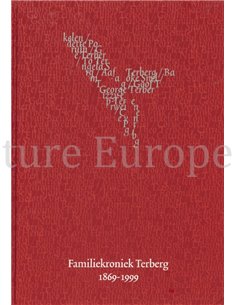 FAMILIKRONIEK TERBERG 1869 - 1999