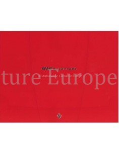 2017 FERRARI 812 SUPERFAST PORTFOLIO ENGELS