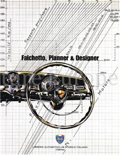 FALCHETTO, PLANNER & DESIGNER