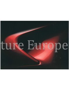 2022 FERRARI PUROSANGUE LITHOGRAPHIE 2