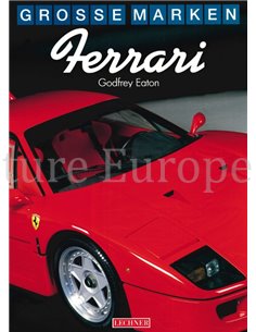 GROSSE MARKEN, FERRARI