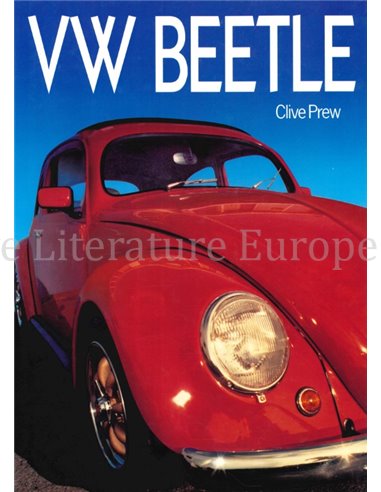 VW BEETLE