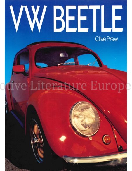 VW BEETLE