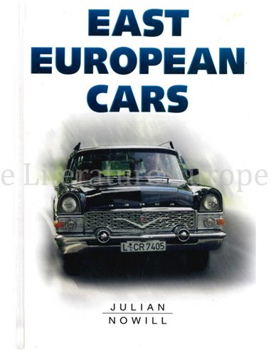 EAST EUROPEAN CARS