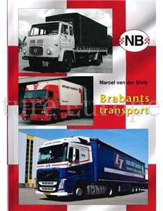 BRABANTS TRANSPORT