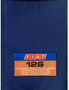 1972 FIAT 126 ONDERDELENHANDBOEK 