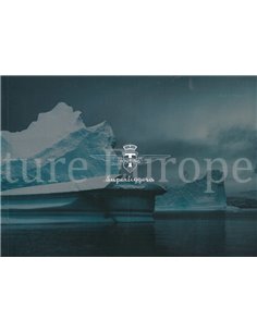 2023 TOURING SUPERLEGGERA ARESE RH95 BROCHURE ENGELS