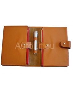 2003 FERRARI 360 SPIDER COMPLETE BOORDMAP USA VERSIE  2